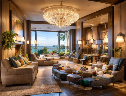 서울 시티 호텔