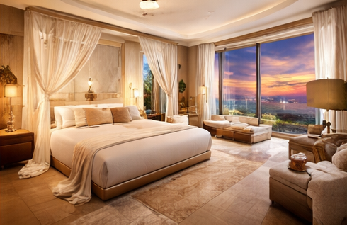 강남 비즈니스 호텔