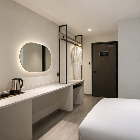 광주 가성비 모텔