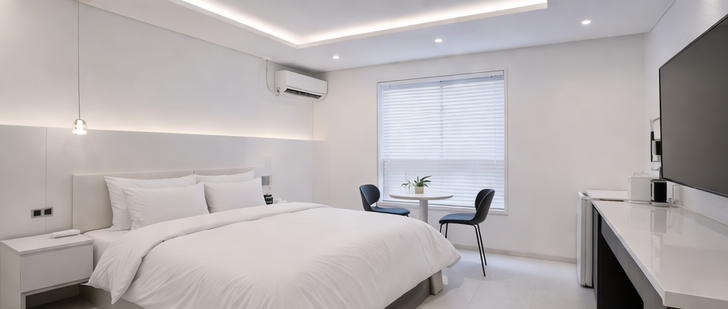 대구 비즈 모텔