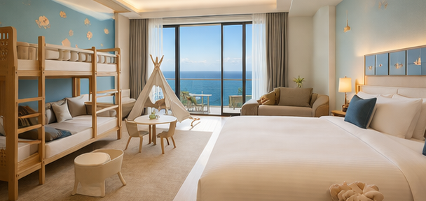 부산 오션 호텔