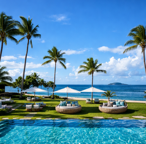 경주 패밀리 리조트