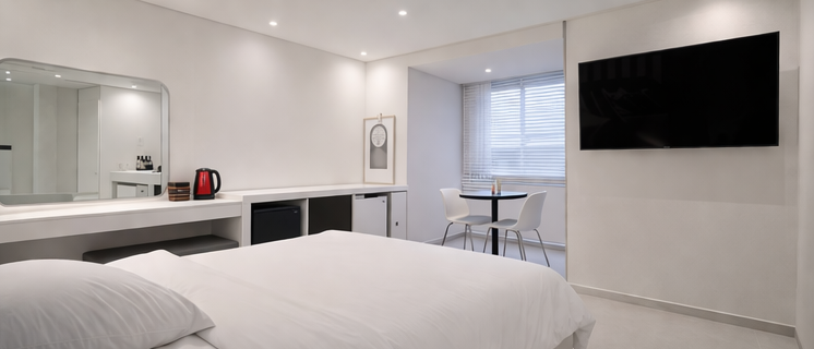 서울 스테이 모텔