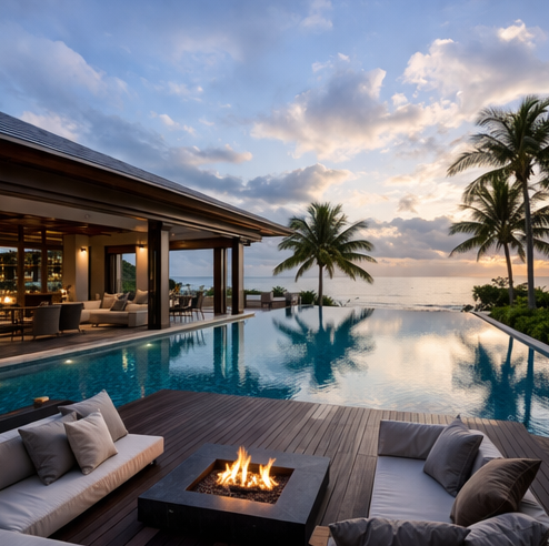 용인 워터 리조트