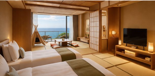 서울 프리미엄 호텔