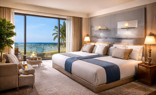 인천 에어포트 호텔