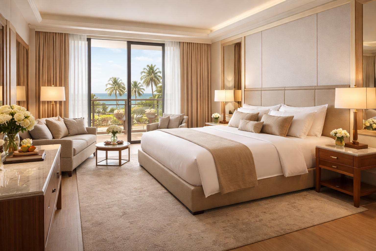 대전 스테이 호텔