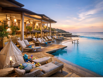 제주 패밀리 호텔